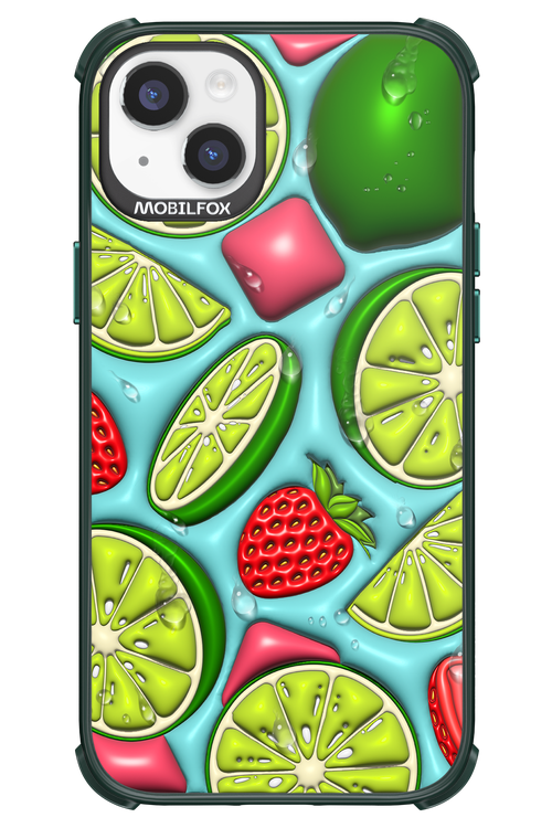LimeBerry - Apple iPhone 14 Plus