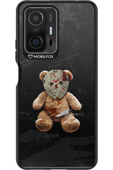 Teddy of Terror - Xiaomi Mi 11T