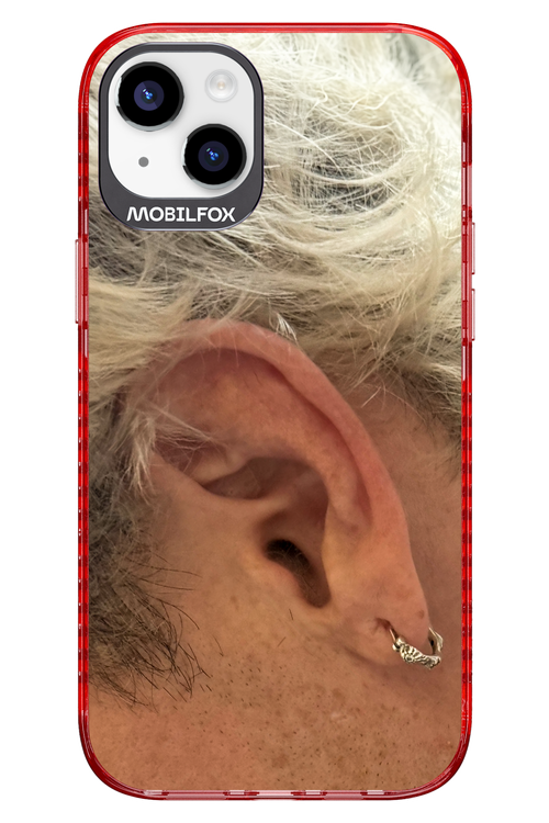 Ear - Apple iPhone 14 Plus