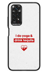 Yoga & Tequila - Xiaomi Redmi Note 11/11S 4G