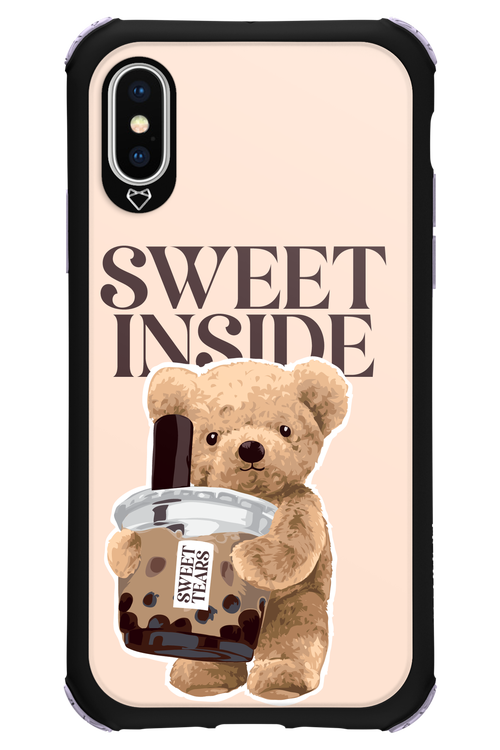 Sweet Inside - Apple iPhone X