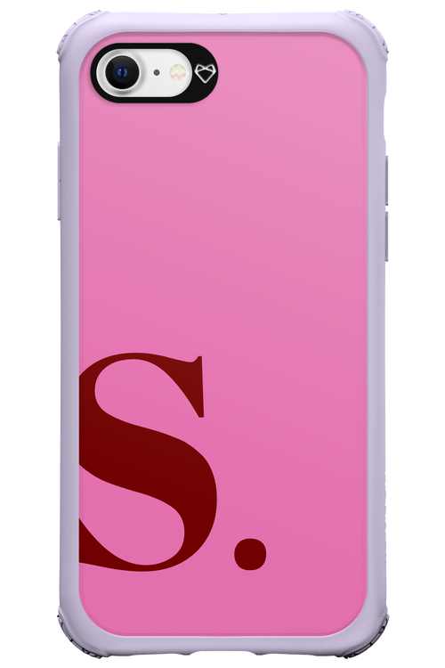 S (Sorbet) 2.0 - Apple iPhone 8