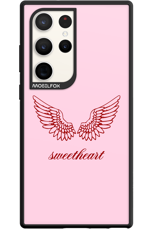 Sweetheart - Samsung Galaxy S23 Ultra