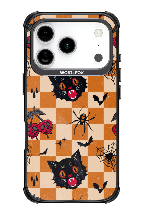 Witch's Patch - Apple iPhone 17 Pro