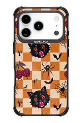 Witch's Patch - Apple iPhone 17 Pro