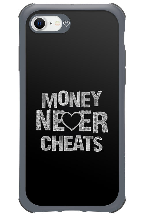 Money Cheats 2.0 - Apple iPhone 7