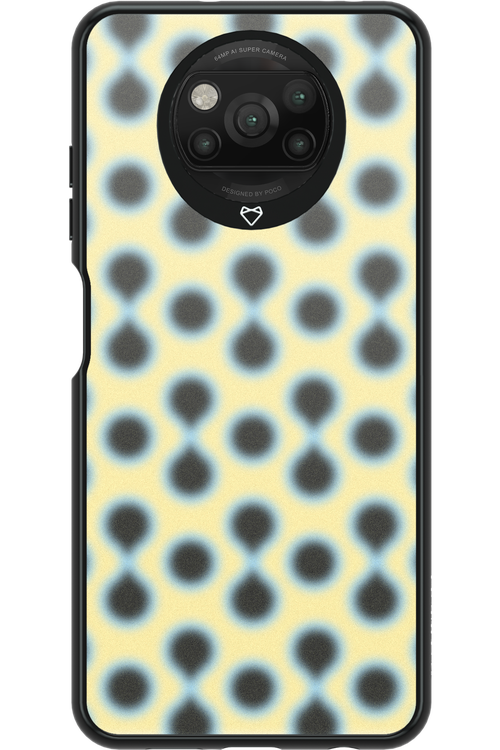 Butter Bubble 2.0 - Xiaomi Poco X3 NFC