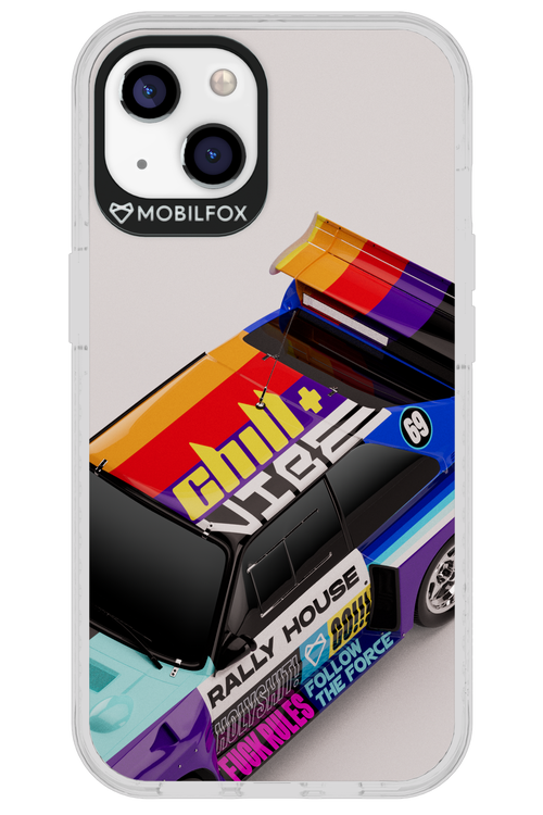 Rally House - Apple iPhone 13