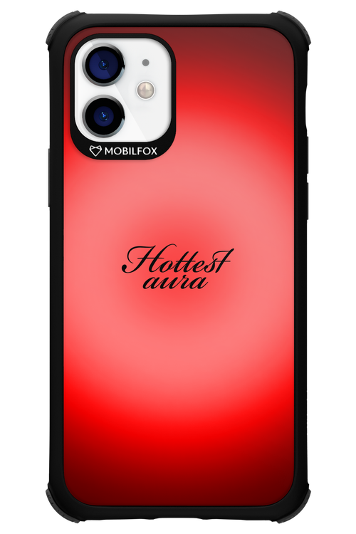 Hottest Aura - Apple iPhone 12