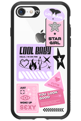 Sticky - Apple iPhone 8