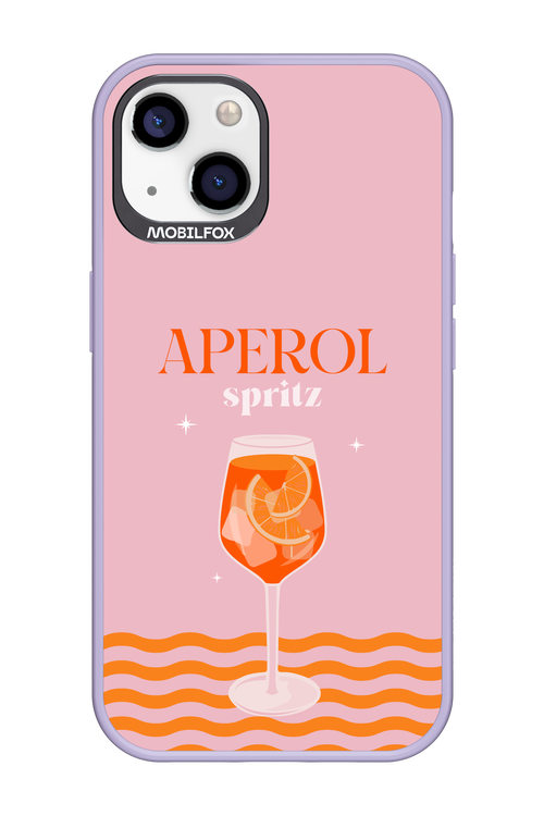 Aperol - Apple iPhone 13