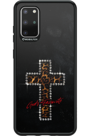 God's Favourite - Samsung Galaxy S20+