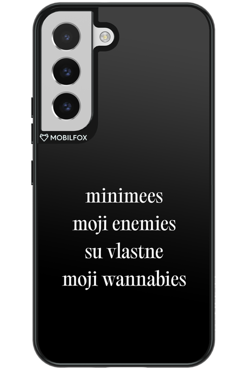 Minimees - Samsung Galaxy S22