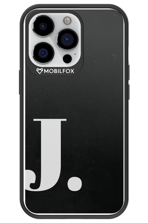 J (Off Space) 2.0 - Apple iPhone 13 Pro