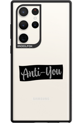 Anti - You (canceled) - Samsung Galaxy S23 Ultra