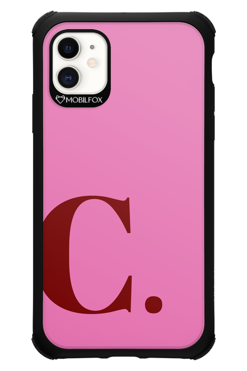 C (Sorbet) 2.0 - Apple iPhone 11