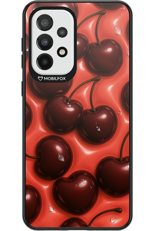 CherryQueen - Samsung Galaxy A33