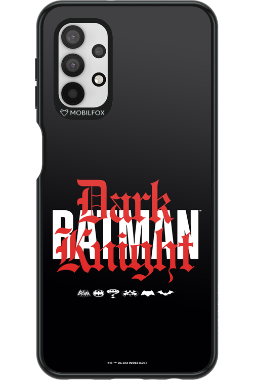 Batman Dark Knight - Samsung Galaxy A32 5G