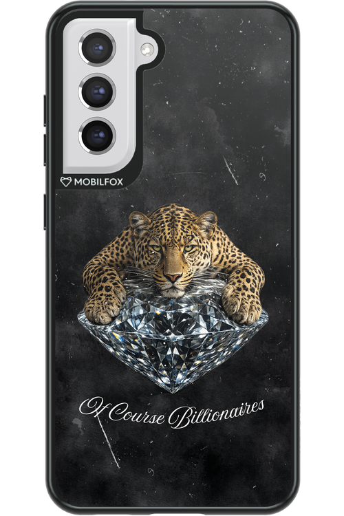 OC billionaires 2.0 - Samsung Galaxy S21 FE