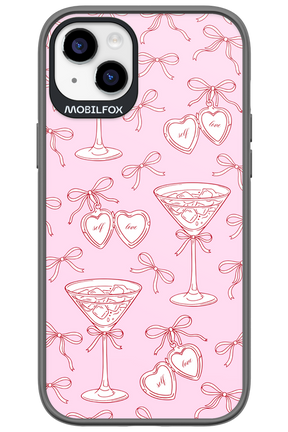 Tipsy Toast 2.0 - Apple iPhone 14 Plus