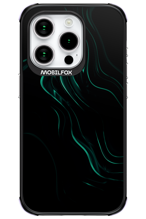 Northern Lights 2.0 - Apple iPhone 15 Pro