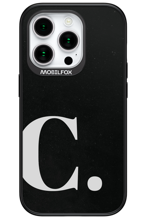 C (Off Space) 2.0 - Apple iPhone 15 Pro