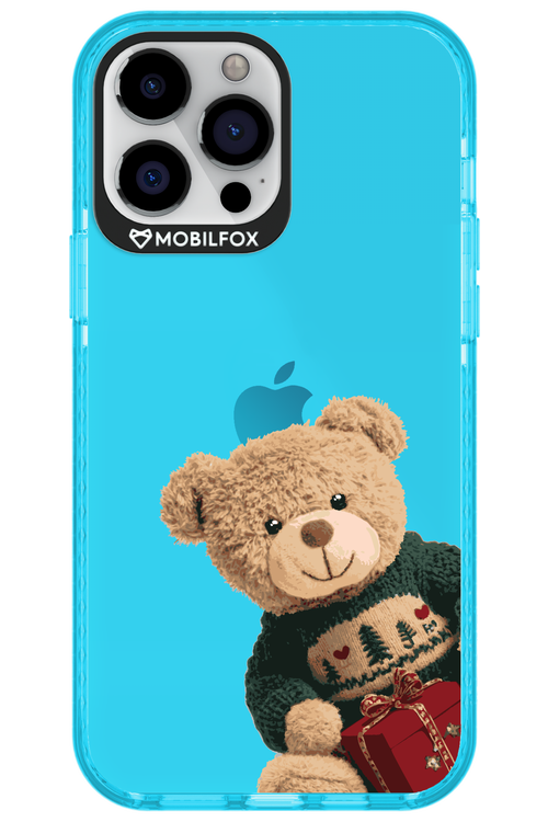 Gifting Bear - Apple iPhone 13 Pro Max