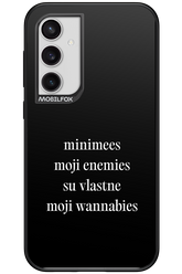 Minimees Leather - Samsung Galaxy S23 FE