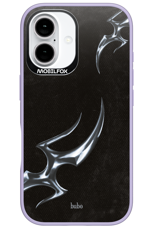 CHROMEPHASE - Apple iPhone 16