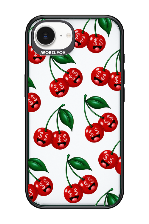 Money Cherry 2.0 - Apple iPhone 17e