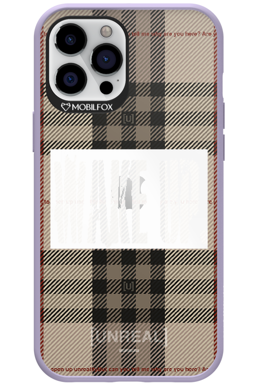 Are you awake? - Apple iPhone 12 Pro Max