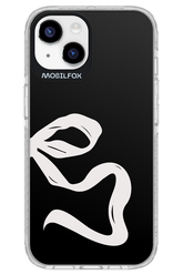 Knot Black - Apple iPhone 14