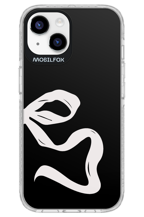 Knot Black - Apple iPhone 14