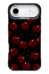 Cherry Blood - Apple iPhone 17 Air