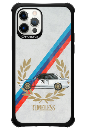 Timeless - Apple iPhone 12 Pro