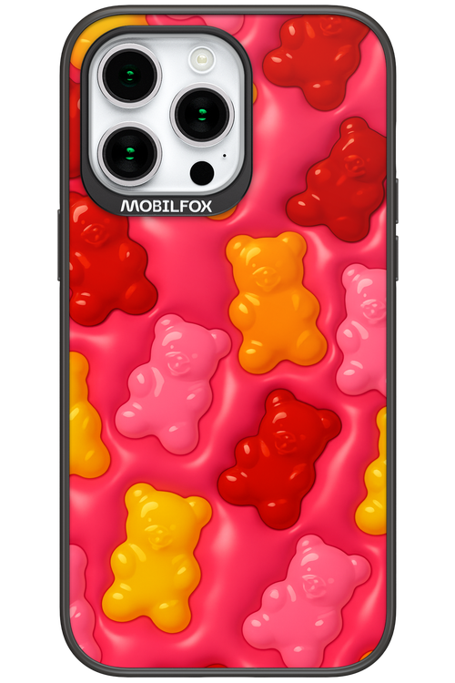 GumBears - Apple iPhone 15 Pro Max