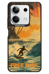 Free Ride 2.0 - Xiaomi Redmi Note 13 5G