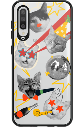 Christmas Chaos - Samsung Galaxy A50