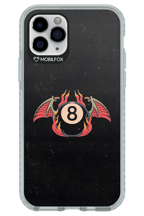8ight - Apple iPhone 11 Pro