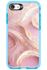 Rosequartz Silk - Apple iPhone SE 2020