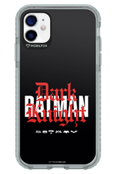 Batman Dark Knight - Apple iPhone 11