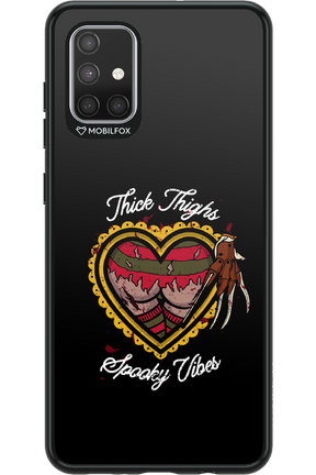 Hot Nightmare - Samsung Galaxy A71