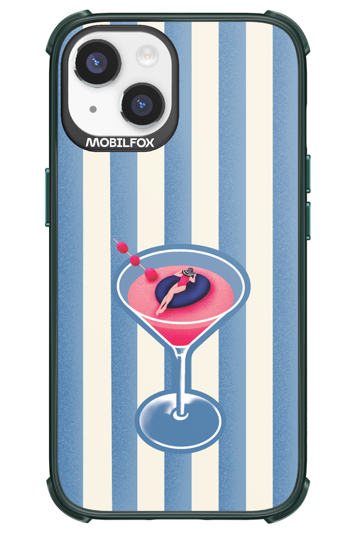 Poolside Affair - Apple iPhone 14