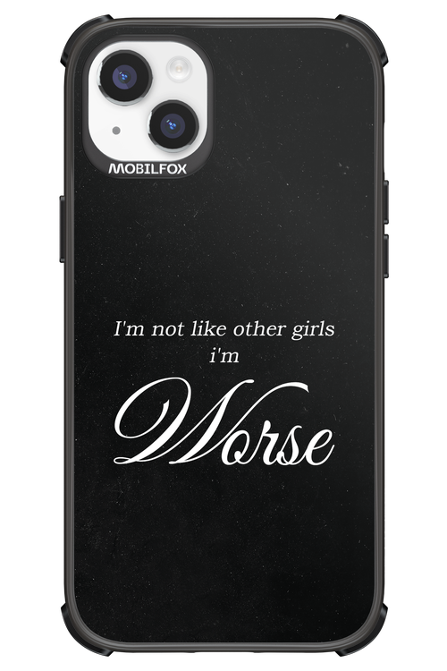 I'm Worse - Apple iPhone 14 Plus