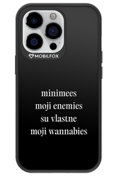 Minimees Leather - Apple iPhone 13 Pro