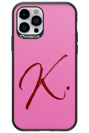 (Sorbet) K 2.0 - Apple iPhone 12 Pro