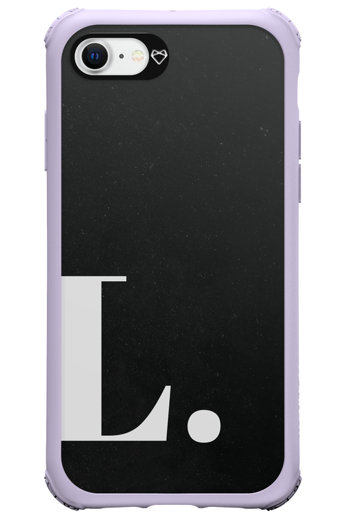 L (Off Space) 2.0 - Apple iPhone 8