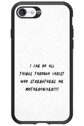 Christ A - Apple iPhone SE 2020