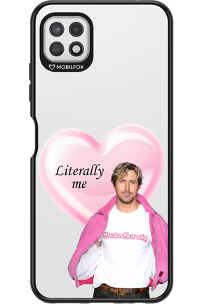 Literally Me - Samsung Galaxy A22 5G