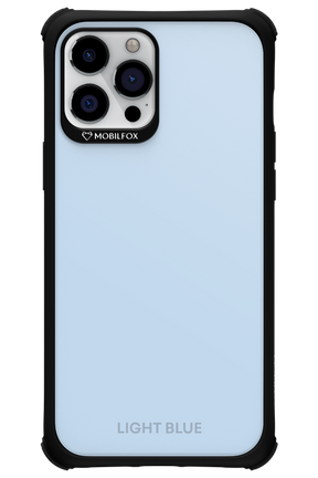 LIGHT BLUE - FS3 - Apple iPhone 12 Pro Max